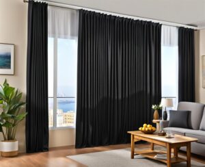 Blackout Curtains