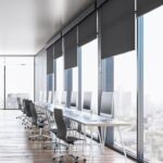 Office Blinds