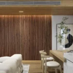 Wooden Panel
