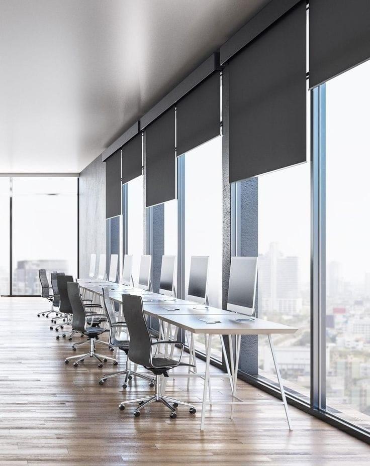 Office Blinds