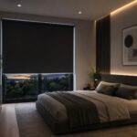Blackout Blinds