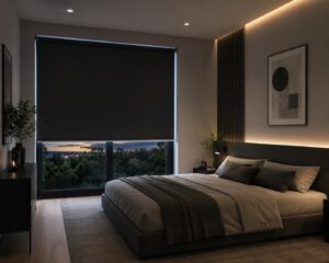 Blackout Blinds