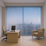 Vertical Blinds