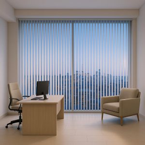 Vertical Blinds