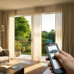 Automation Curtains