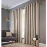 Eyelet Curtains