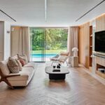 Parquet Flooring