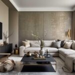 Non-Woven Wallpaper