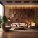 Custom Wall Design