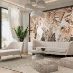 Customize Wall Covering