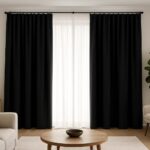 Blackout Curtains