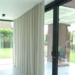 Wave Curtains