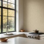 Waterproof Wallpaper
