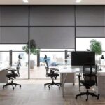 Office Blinds