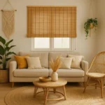 Bamboo Blinds