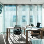 Vertical Blinds