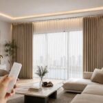 Automation Curtains