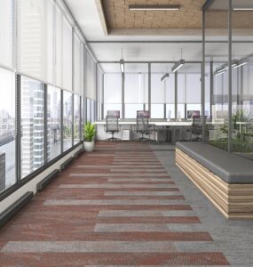 Office Carpet