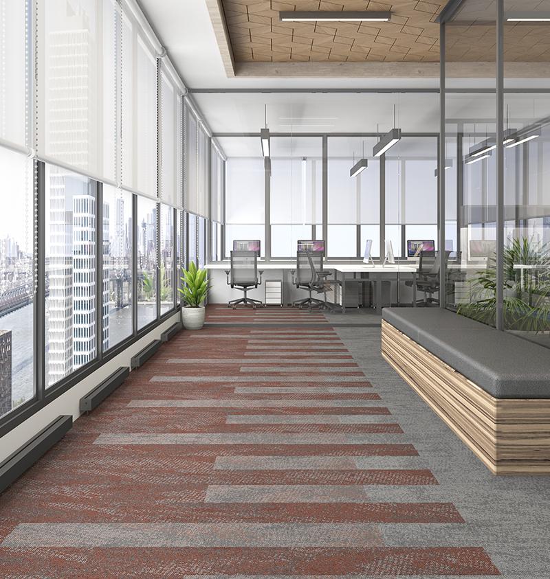 Office Carpet