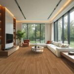 Vinyl Carpets