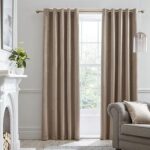 Eyelet Curtains
