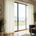 Sheer Curtains