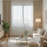 Window Curtains