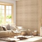 Non-Woven Wallpaper