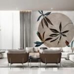 Customize Wall Covering