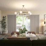 Wave Curtains