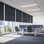 Office Blinds