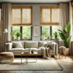 Bamboo Blinds