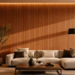 Wooden Panel
