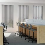 Vertical Blinds