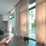 Automation Curtains