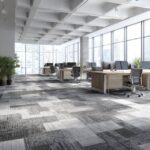 Office Carpet