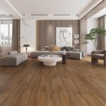 Vinyl Carpets