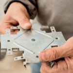 Repair service