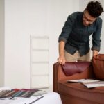 Sofa Upholstery