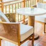 Dining Chair upholstery