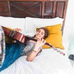 Bed Upholstery