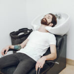 Massage Chair Upholstery