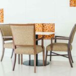 Dining Chair upholstery