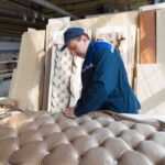 Sofa Upholstery