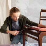 Chair Upholstery